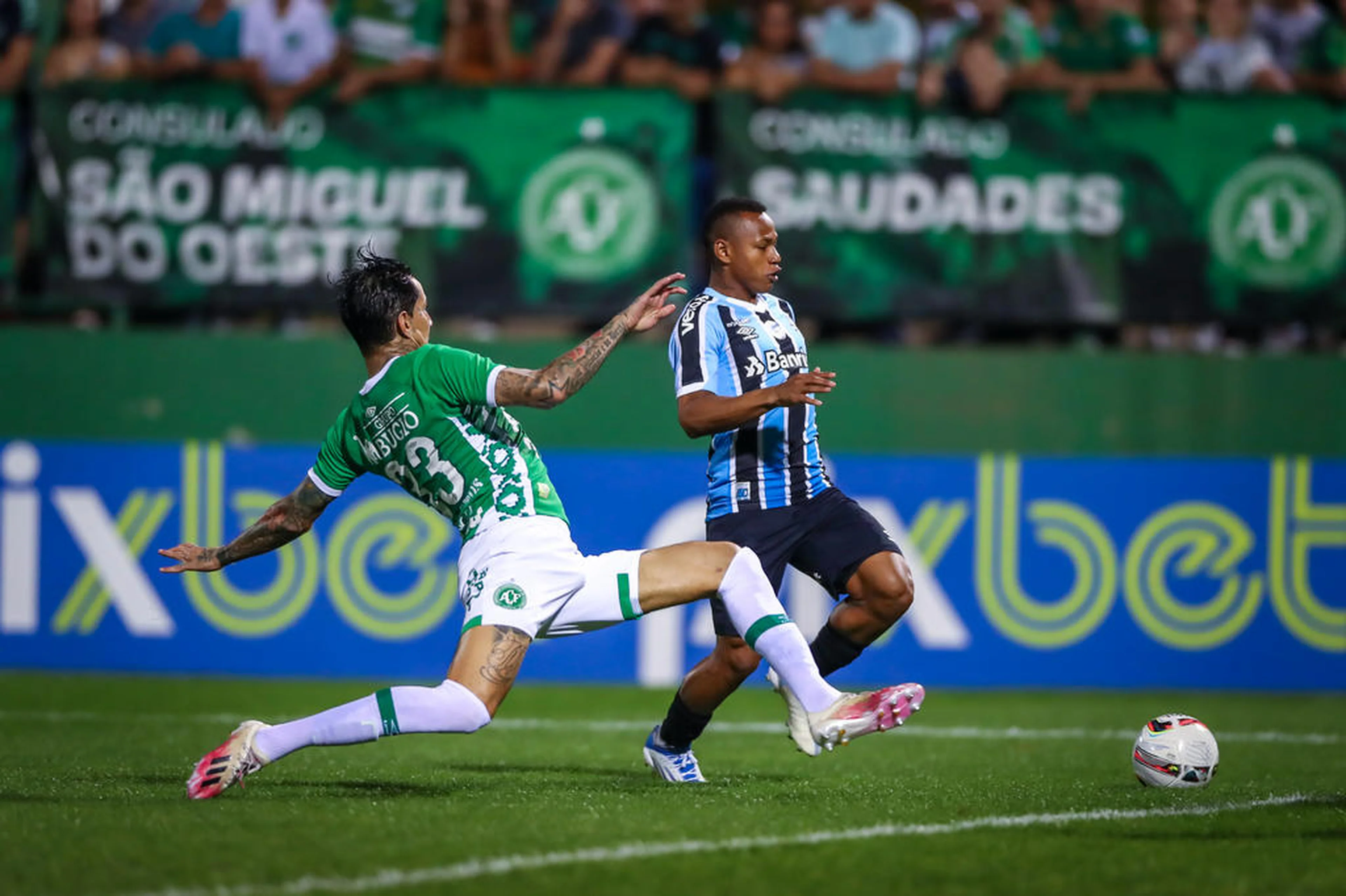 Lucas Uebel/Gremio.net/Divulgação