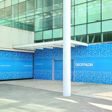 Loja da Decathlon em Caxias do Sul será inaugurada nesta quinta-feira (28)<!-- NICAID(15160114) -->