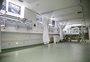 Hospital de Pronto-Socorro de Porto Alegre quase dobra o número de leitos pediátricos
