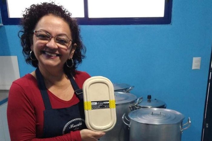Arquivo Pessoal / Arquivo Pessoal Arquivo Pessoal / Arquivo Pessoal
