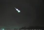 Meteoro fireball da Chuva Delta Aquáridas é registrado no céu do RS; fenômeno terá pico neste fim de semana