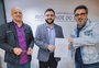 Melo provoca Gabriel Souza a assumir que deseja ser vice