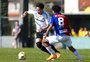 Grêmio sofre a primeira derrota no Brasileirão de Aspirantes diante do Paraná