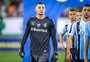 Gabriel Grando projeta disputa por posição com Brenno no Grêmio: "Concorrência muito sadia"