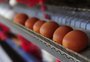 Vai faltar ovo no Brasil? Escassez em países deve demandar produto brasileiro