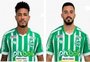 Juventude regulariza dois novos reforços, que podem estrear contra o Bragantino