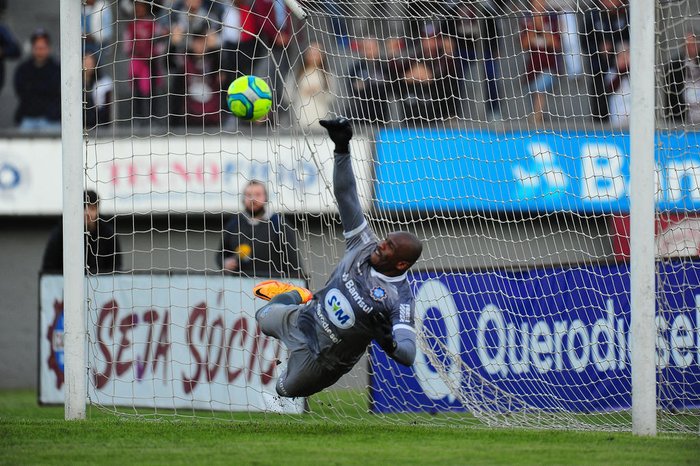 Bruno Todeschini / Agencia RBS