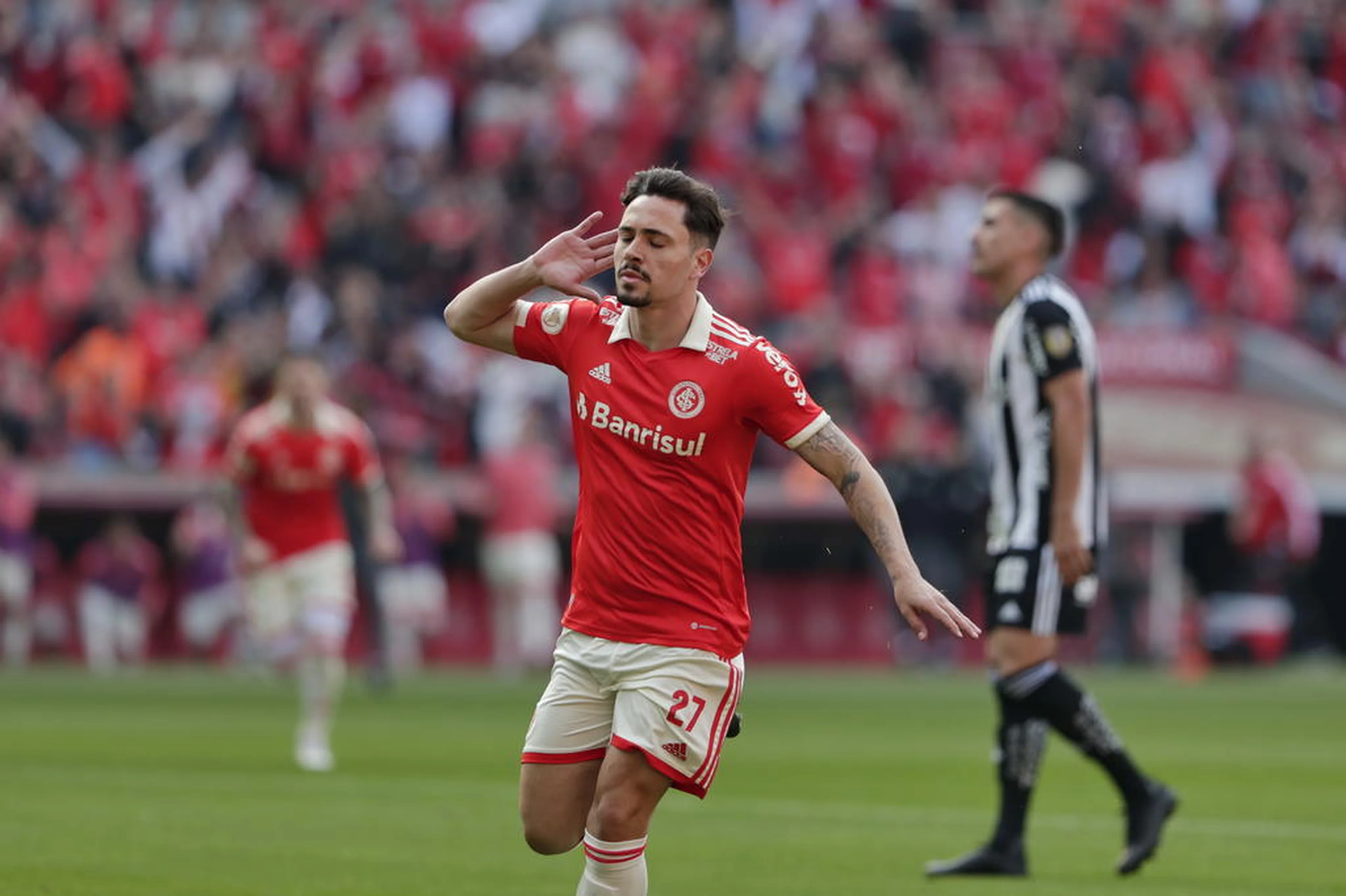 André Ávila/Agencia RBS