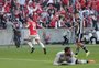 Gols contra o Atlético-MG fazem Mauricio e Wanderson entrarem no top 5 da artilharia do Inter em 2022