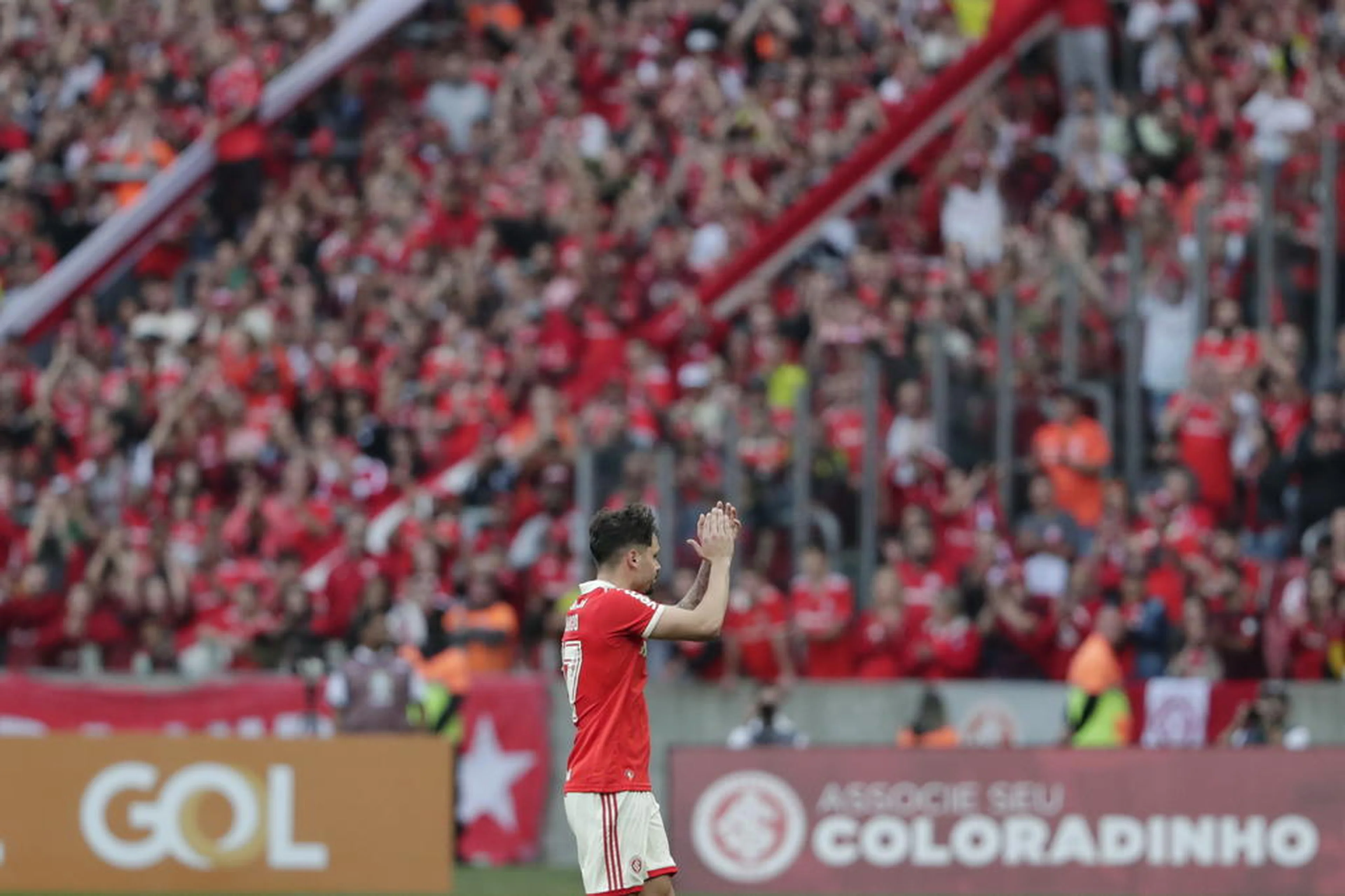 André Ávila/Agencia RBS