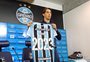 Geromel comemora renovação para 2023: "Vou encerrar minha carreira no Grêmio"