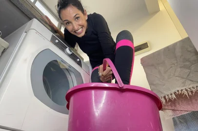 Fotos para a coluna de Alice Bastos Neves<!-- NICAID(15164125) -->