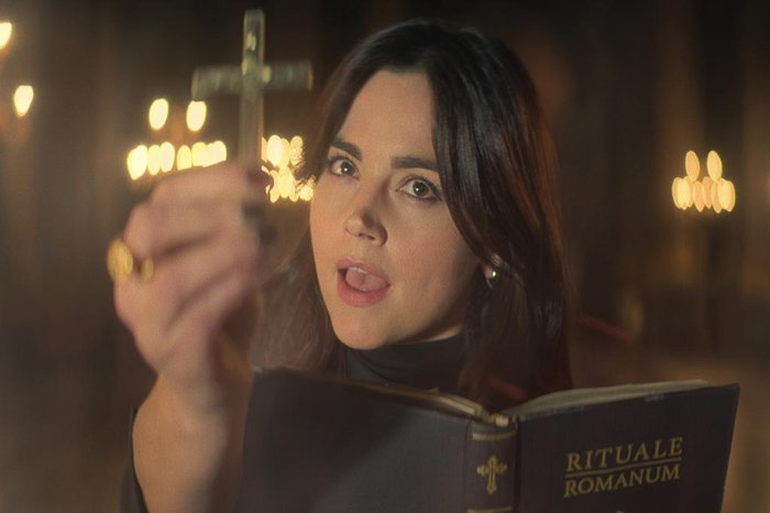 Netflix / Divulgação Netflix / Divulgação