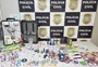 Polícia fecha consultório de falso dentista que atuava ilegalmente há quatro anos no Rubem Berta
