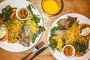 destemperados, prato feito, almoço, mantra, vegano, comida indiana<!-- NICAID(15166113) -->