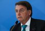 Como o domínio bolsonaro.com.br virou um site contra o presidente