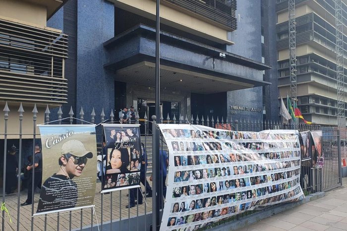 Tiago Guedes / RBS TV