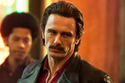 James Franco será Fidel Castro em filme e escolha é criticada<!-- NICAID(15168181) -->