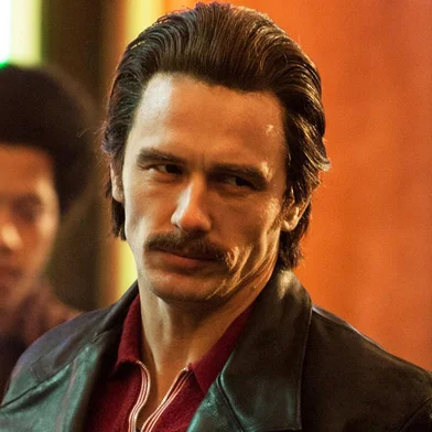 James Franco será Fidel Castro em filme e escolha é criticada<!-- NICAID(15168181) -->
