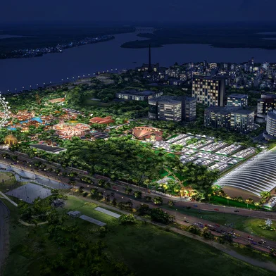 **A PEDIDO DE ROGER SOUZA** Estão embargadas para publicação apenas após as 21h e no impresso de amanhãConcessionária GAM3Parks apresentou, nesta terça (5), o cronograma de entrega das atrações do Parque Maurício Sirotsky Sobrinho, que receberão, de forma gratuita, 5 milhões de pessoas por ano em Porto Alegre, conforme previsão.<!-- NICAID(15140832) -->