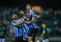 Os artilheiros do Grêmio em 2022