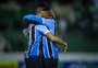 Luciano Périco: Grêmio está firme no G-4