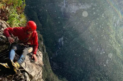 Cânion Rolador<!-- NICAID(15166641) -->