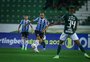 Após estreia com vitória, Thaciano projeta reencontro com a Arena: "A torcida do Grêmio é diferente"