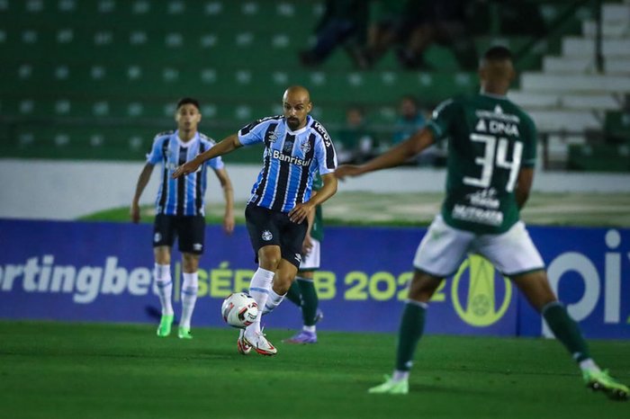 Lucas Uebel / Gremio Lucas Uebel / Gremio
