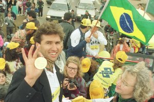 Genaro Joner / Agencia RBS Genaro Joner / Agencia RBS