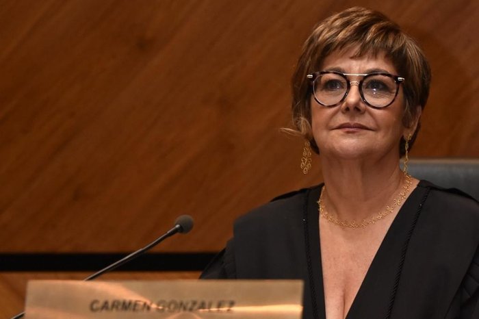Secom TRT4 / Divulgação Secom TRT4 / Divulgação