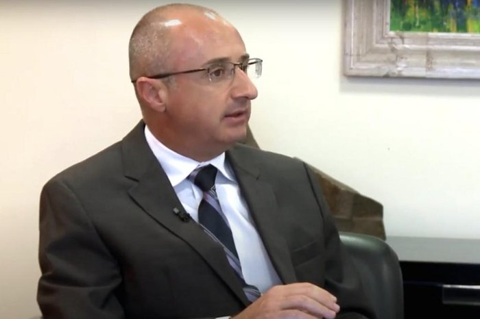 Secom TRT4 / Divulgação Secom TRT4 / Divulgação