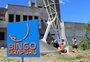 Radiotelescópio brasileiro está em processo de construção no sertão da Paraíba