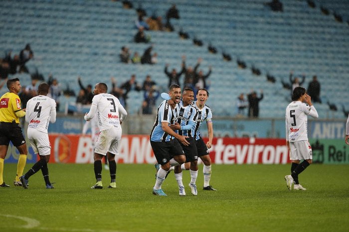 André Ávila / Agencia RBS