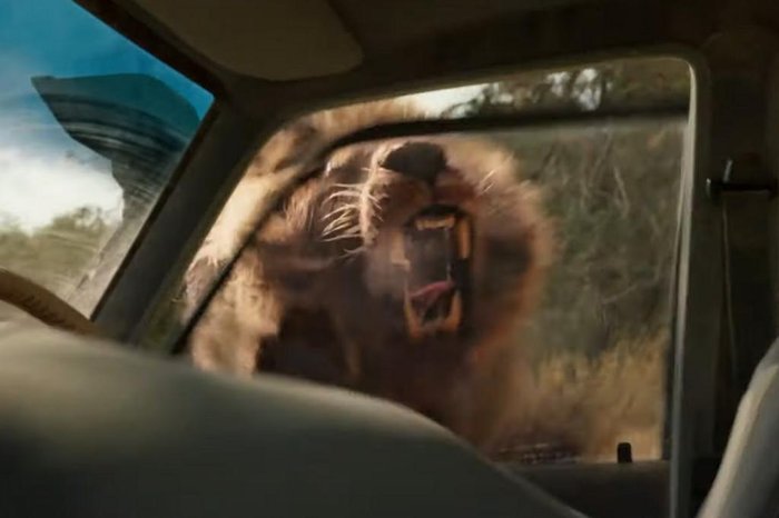 Universal / Divulgação Universal / Divulgação