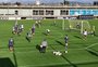 Roger Machado encaminha Grêmio com Geromel e Diogo Barbosa para enfrentar o CRB