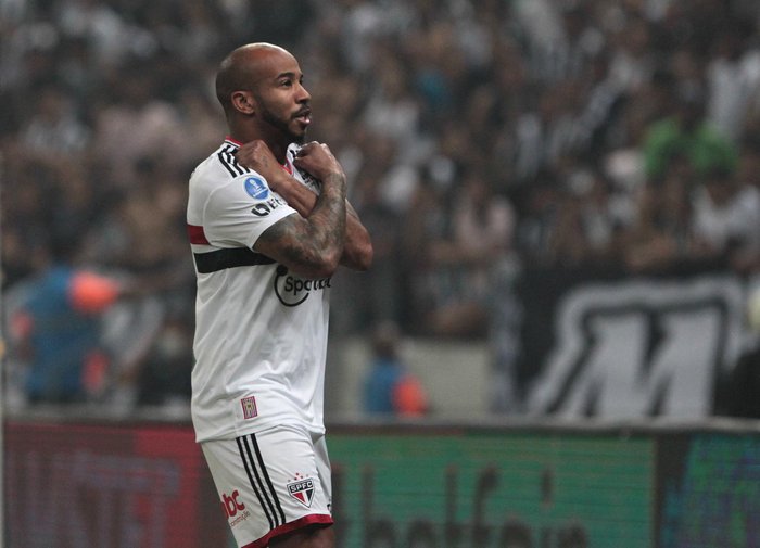Rubens Chiri / Saopaulofc.net