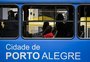 Uso de máscaras deixa de ser obrigatório no transporte público em Porto Alegre