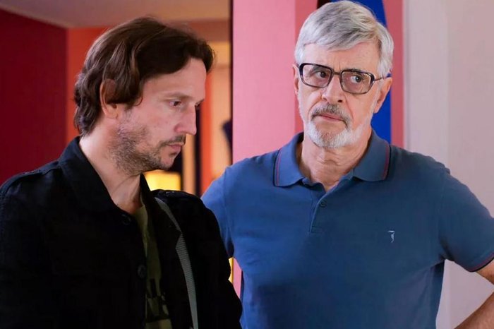 TV Globo / Reprodução TV Globo / Reprodução