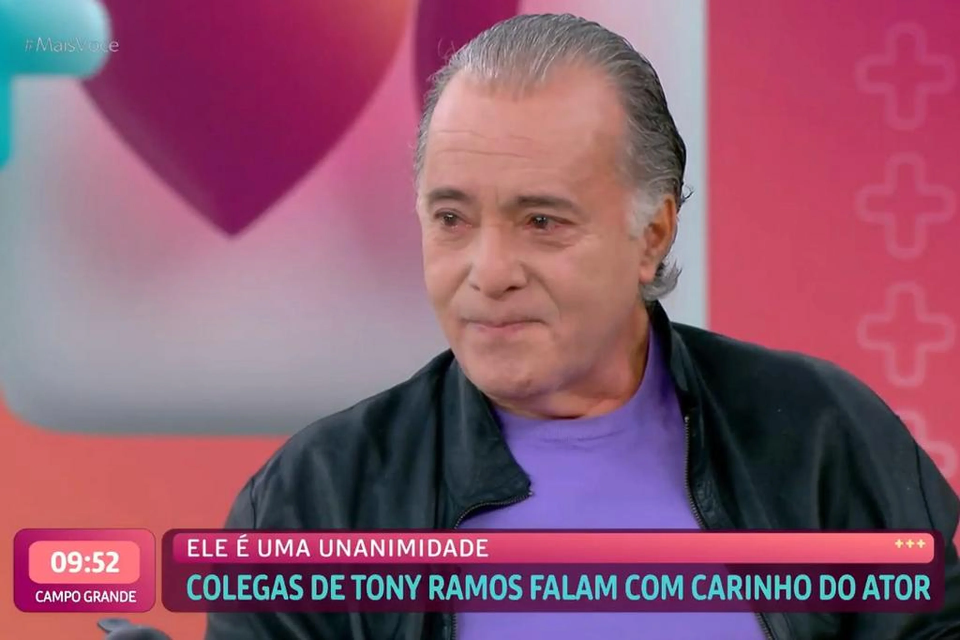 Gshow/Reprodução