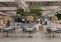 Hub de inovação terá proposta inusitada de gastronomia em Porto Alegre