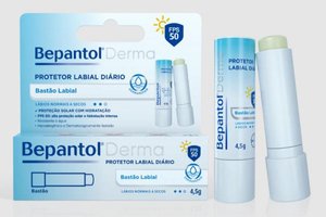 Bepantol / Divulgação