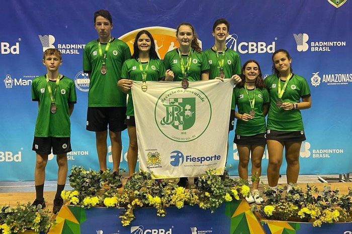 Recreio da Juventude / Divulgação