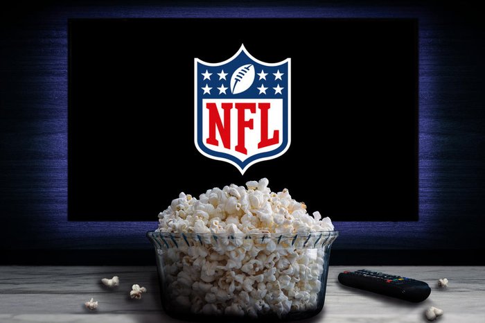 NFL: onde assistir aos jogos da Semana 10