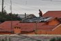 Rio Pardo, RS, BRASIL, 16/08/2022- Cidade de Rio Pardo destruída pelo temporal. Foto: Lauro Alves  / Agencia RBS<!-- NICAID(15176748) -->