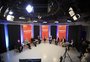 O tempo de propaganda de rádio e TV de cada um dos candidatos a governador do RS