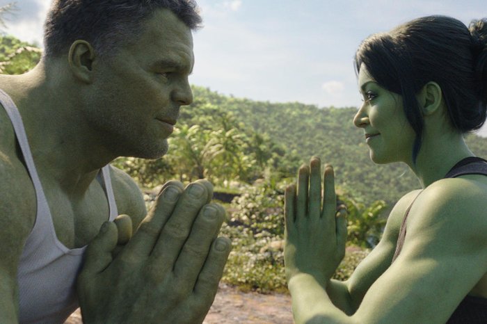 Crítica: Mulher-Hulk é bem melhor do que seus efeitos especiais; série  estreia no Disney+