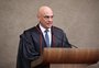 Moraes determina buscas em endereços de empresários que teriam defendido golpe de Estado