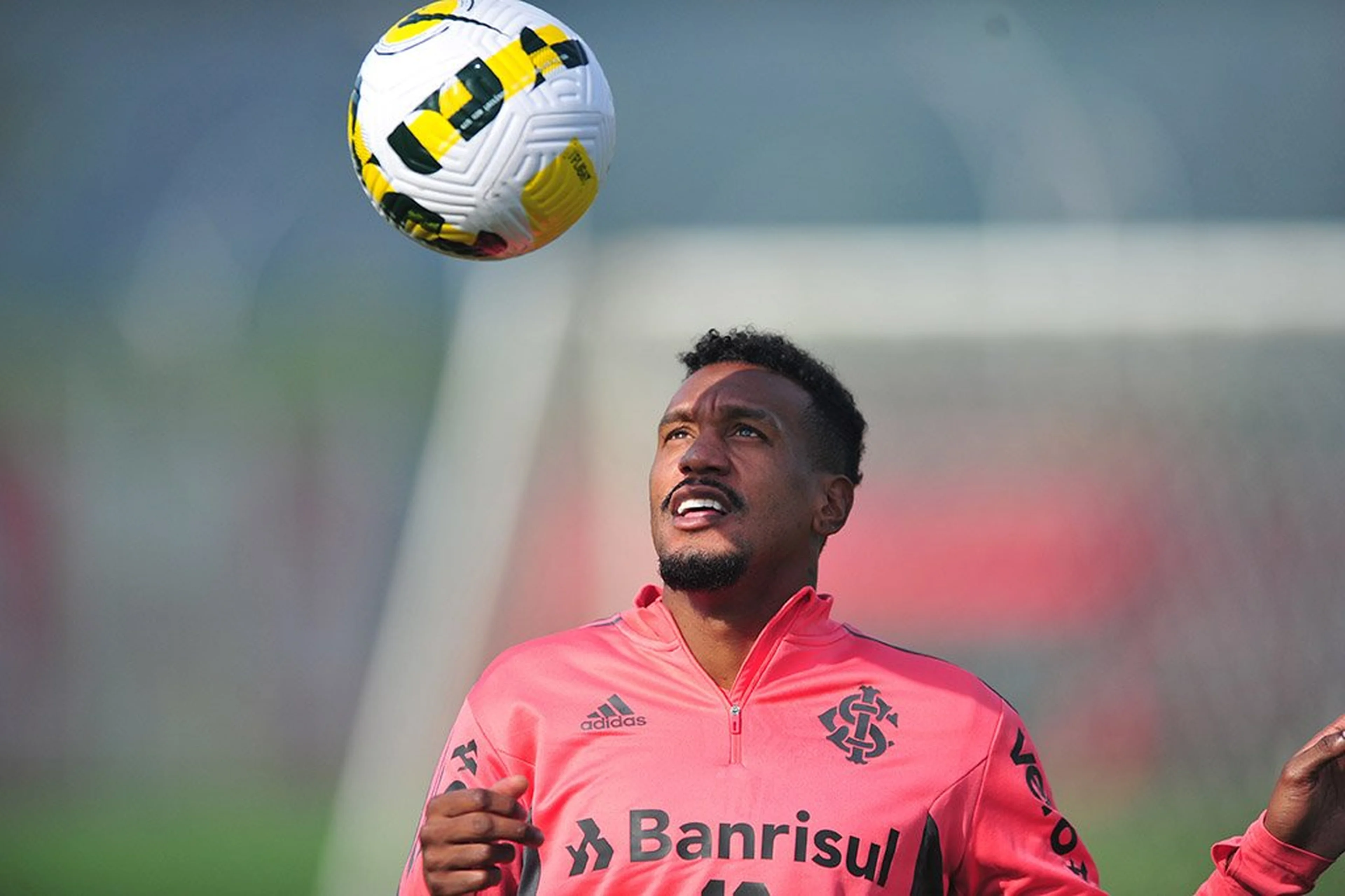 Ricardo Duarte/Divulgação/Inter