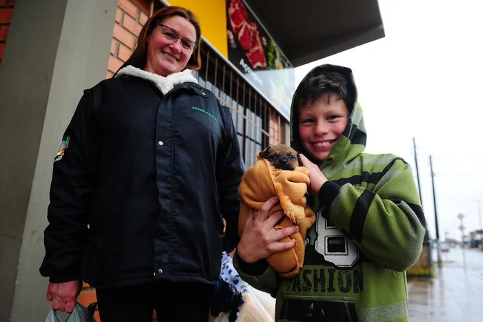 Bruno Todeschini / Agencia RBS Bruno Todeschini / Agencia RBS